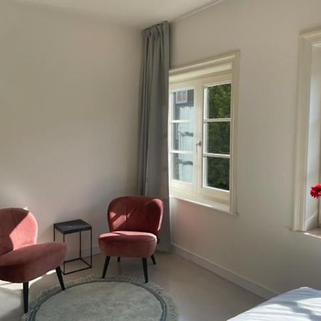 Terra City West Amsterdam Zewnętrze zdjęcie