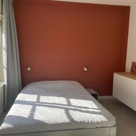 Terra City West Amsterdam Zewnętrze zdjęcie