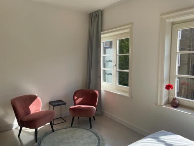 Terra City West Amsterdam Zewnętrze zdjęcie