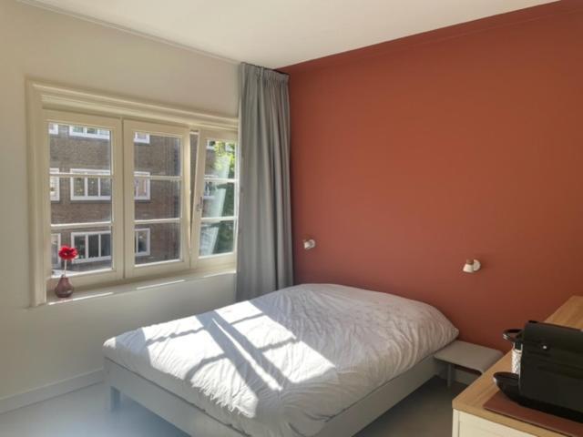 Terra City West Amsterdam Zewnętrze zdjęcie