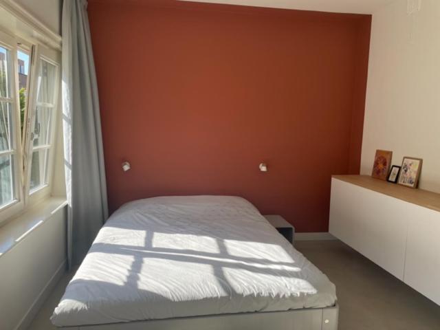 Terra City West Amsterdam Zewnętrze zdjęcie